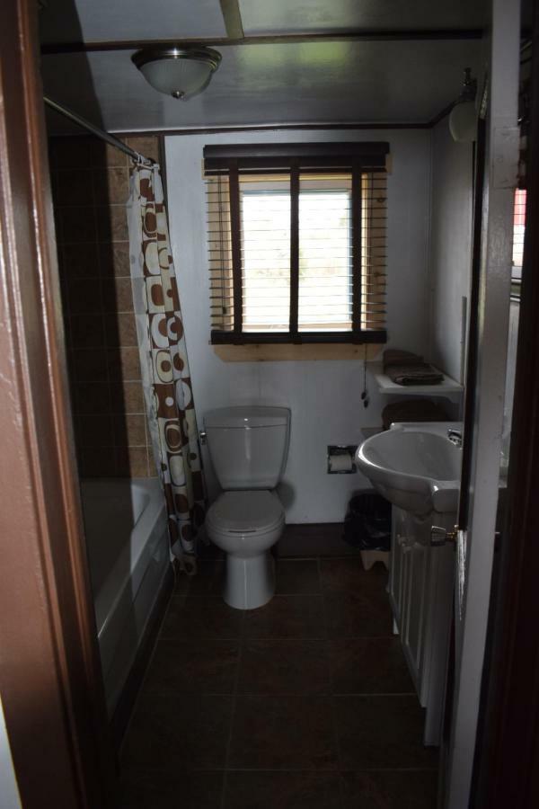 Bird Island B&B Bed And Bubble Elliston Екстер'єр фото